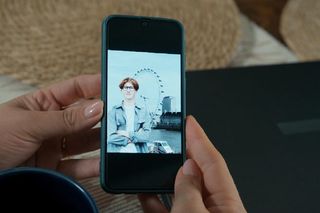 Barwy szczęścia, odcinek 3132. Aleks (Hubert Wiatrowski)