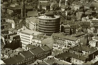  Poznań za czasów PRL-u