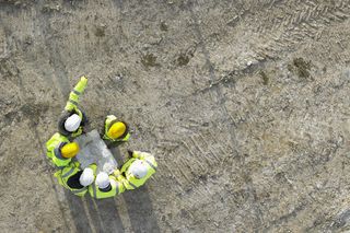 Jak wzmocnić fundamenty. Podbijanie fundamentów krok po kroku
