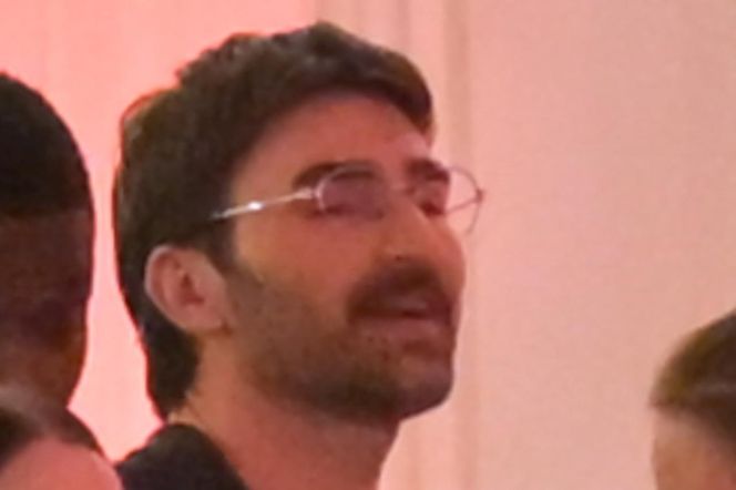 Niezła bibka Afryka Express. Obejrzeli razem odcinek, a potem poszli w tango. Iwan wyszedł ostatni