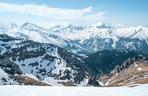 Tatry, zima