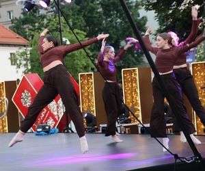 Tak było podczas lubelskiej Nocy Kultury 2025