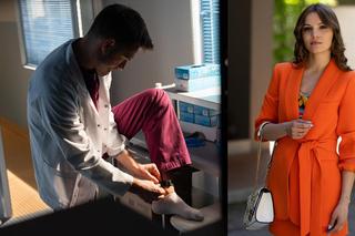 Co wydarzy się w życiu bohaterów i jakie przełomy nas czekają?