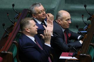 Głosowanie nad odwołaniem Ministra Edukacji i Nauki Przemysława Czarnka