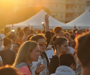 Zambrowski Kociołek na pożegnanie wakacji 2025. Sprawdź, co będzie się działo!