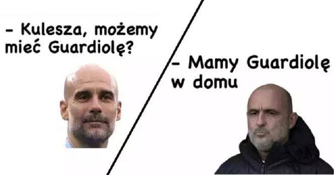Michał Probierz poprowadzi reprezentację Polski. Internauci od razu zareagowali. Najlepsze MEMY