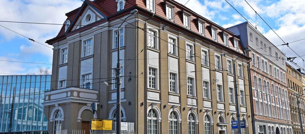 Rozbudowa Muzeum Techniki i Komunikacji w Szczecinie dobiega końca
