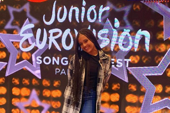  Eurowizja Junior 2021. Kim jest Sara Egwu-James? 