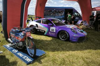 Antidotum Airshow Leszno 2025