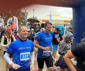 9. Citi Ukiel Olsztyn Półmaraton