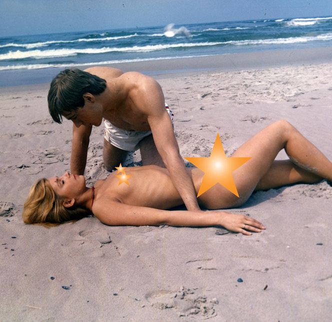 Maria Probosz: Wielka gwiazda PRL-u zmarła w zapomnieniu