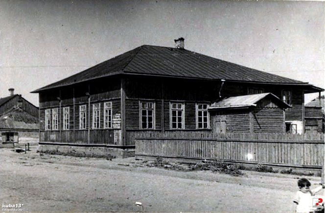 Terespol na starych zdjęciach 