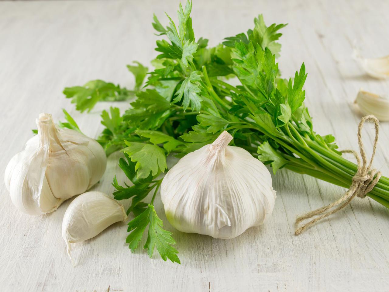 Naturalne antybiotyki, które możesz stosować w ciąży