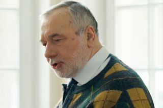 Barwy szczęścia, odcinek 3195: Andrzej wpadnie w szał, gdy odbierze paczkę od kuriera! Pokaże Józefinie swoją prawdziwą twarz - ZDJĘCIA