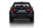 BMW M550d xDrive