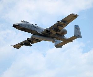 A-10 Warthog