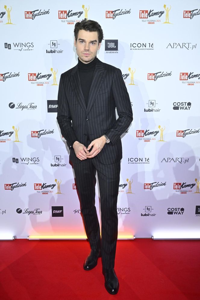 Telekamery Tele Tygodnia 2025