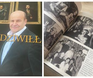 Ta książka to prawdziwa perełka na urlop. Szczera spowiedź spadkobiercy wielkiego rodu. „Radziwiłł. Aleksander Kaczorowski rozmawia z Maciejem Radziwiłłem”