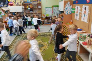 Przedszkolaki z bydgoskiego Źródełka znają historię Polski na wylot!