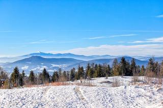 Babiogórski Park Narodowy