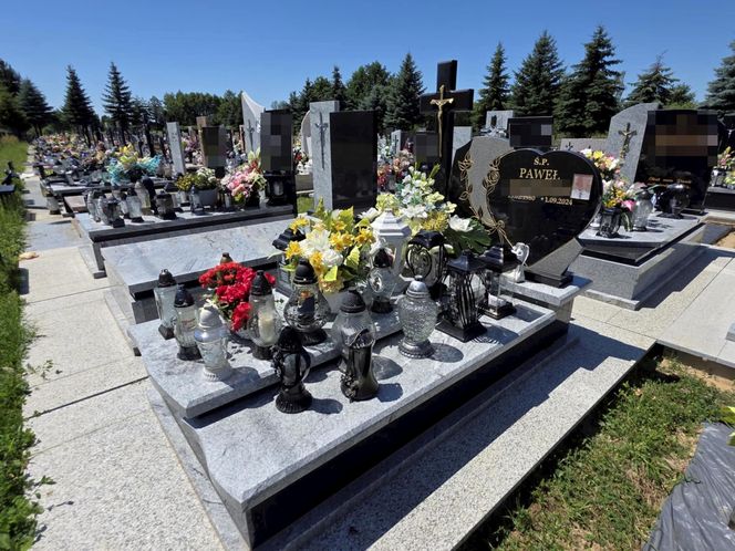  Rok od śmierci piłkarza z Chałupek Debnianskich.