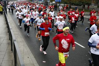 Zapisy na 34. Bieg Niepodległości. Tak Warszawa będzie świętować 11 listopada