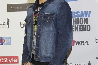 Piotr Stramowski - tak się zmienił