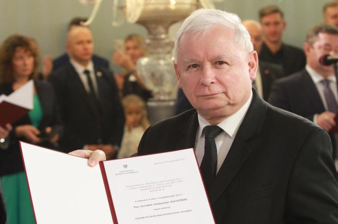 Jarosław Kaczyński