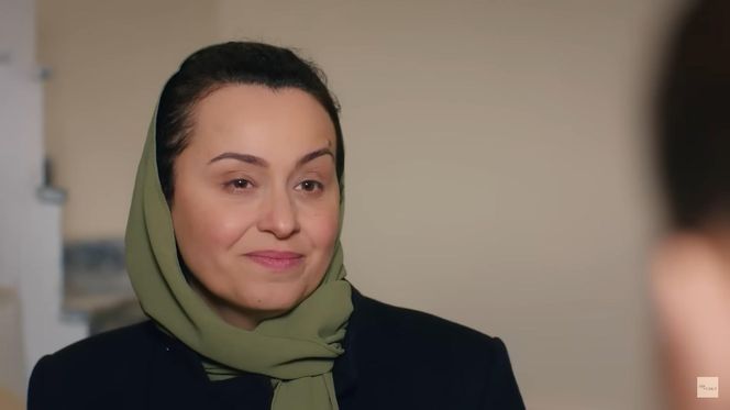 „Zbieraj się, wracamy!” – Cavidan nie okaże córce litości