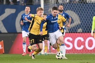 Trener Frederiksen przed meczem z GKS-em Katowice