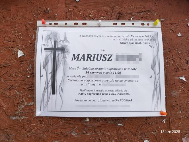 Adam zabił Mariusza, poszło o dziecko. Jeden cios okazał się decydujący 