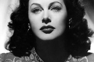 Hedy Lamarr