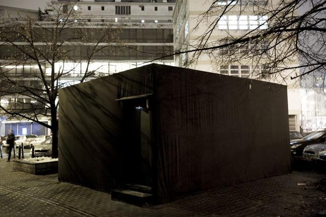 ZUO CORP. POP UP SHOP