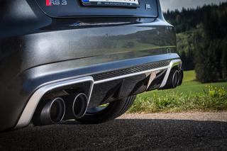 ABT Audi RS3 Sportback