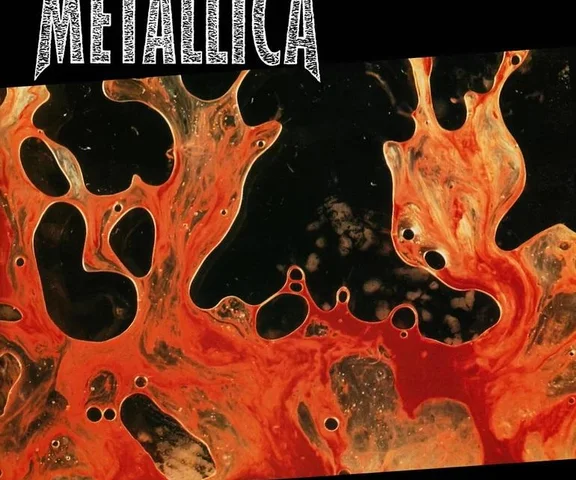 Metallica - 5 ciekawostek o albumie Load