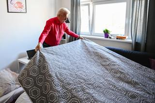 Piotr Ikonowicz szykuje się do Sejmu