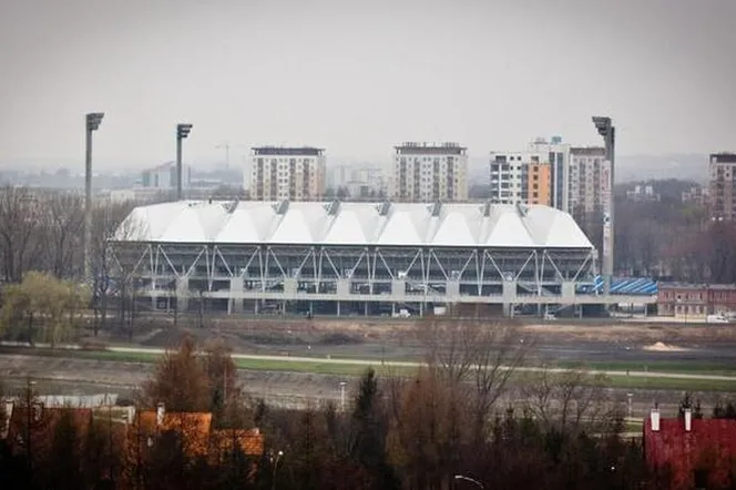 Derby Rzeszowa. Którędy kibice wejdą na stadion?