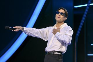 Kwiatkowski o mały włos nie wystąpił na koncercie! Uratowała go pani Ela