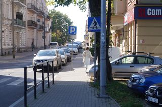 Strefa Płatnego Parkowania w Olsztynie zostanie poszerzona. Czy będzie drożej?