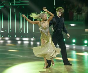 Mikołaj Bagiński, Magdalena Tarnowska