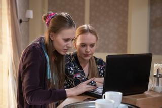 Na Wspólnej odc. 3145 - opis, streszczenie: Daria zamiast pożegnać się z Adamem wybierze spotkanie z Luizą