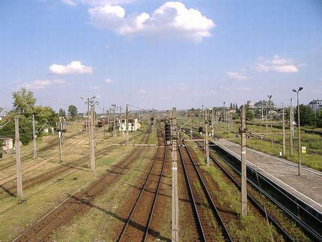 Pol-Aqua przebuduje linię kolejową na Mazowszu