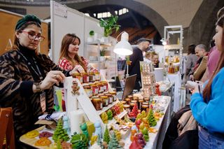 Targi rzeczy wyjątkowych „Jedyne w Swoim Rodzaju”. Sprawdź, co czeka uczestników wydarzenia [ZDJĘCIA]