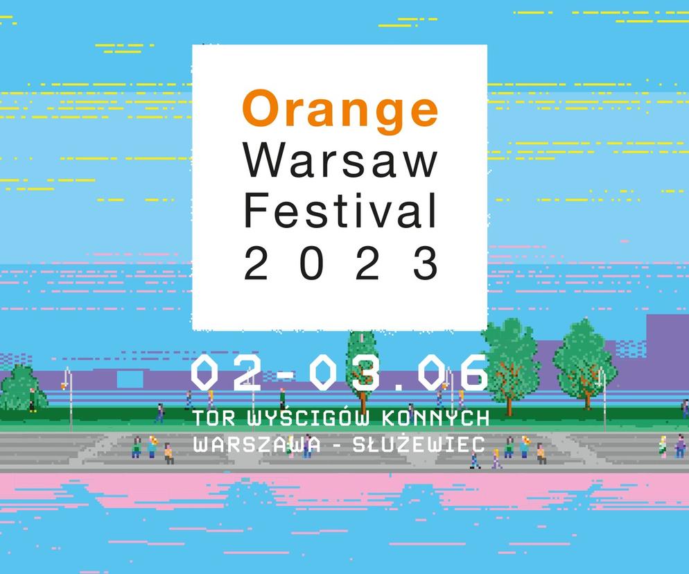 Orange Warsaw Festival 2023 - organizatorzy z kolejnym ogłoszeniem! Ten zespół wzbudził ostatnio duże kontrowersje wśród fanów Metalliki!