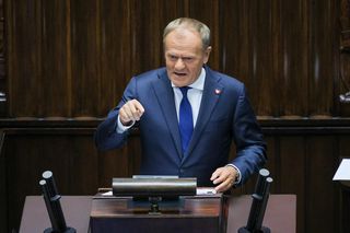 Ważny dzień w Sejmie. Rząd Tuska dostanie wotum zaufania?