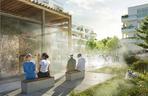 Milanówek Zdrój – nowe osiedle Trei Real Estate pod Warszawą