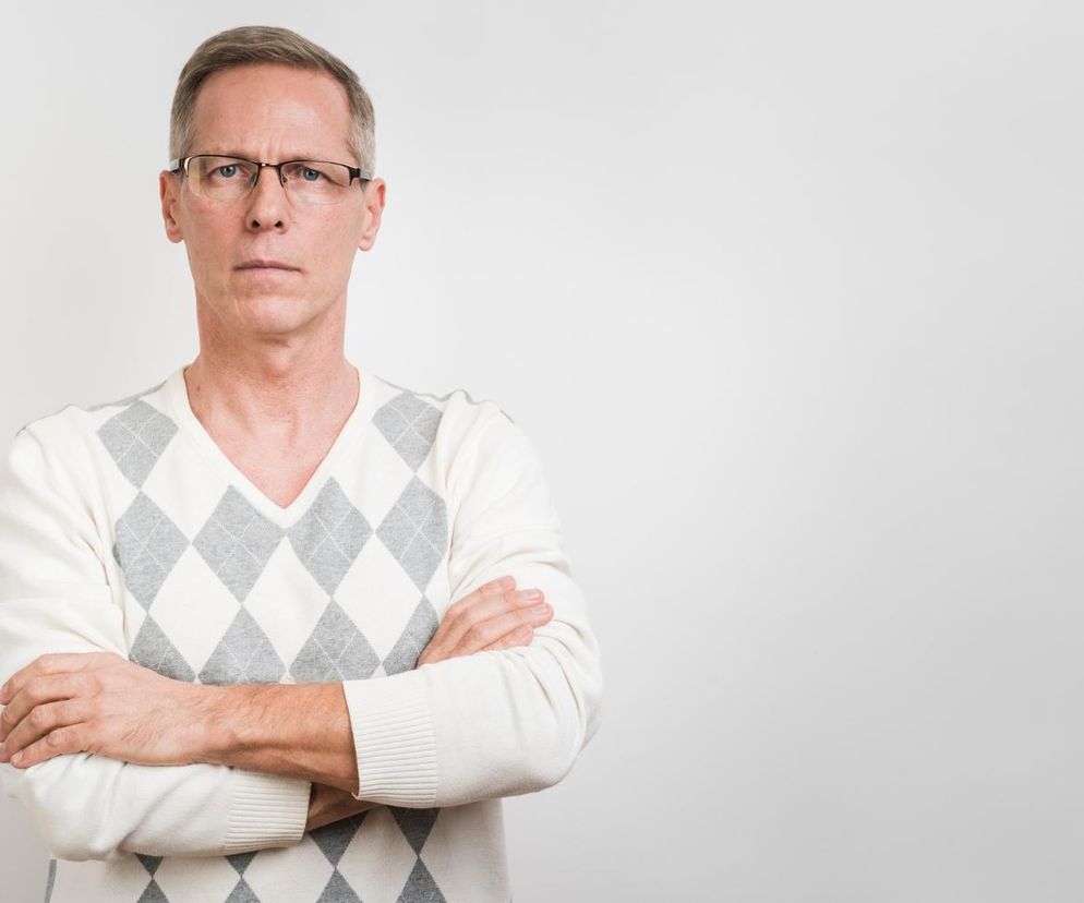 To niezwykłe imię oznacza złotoustego. W Polsce nosi je zaledwie 6 mężczyzn