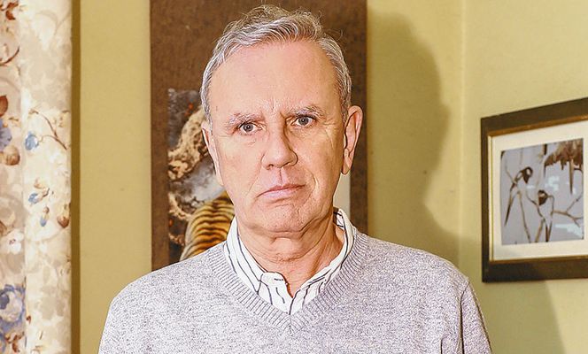 Cudem uniknąłem śmierci