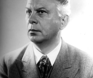 Architekt Bohdan Pniewski