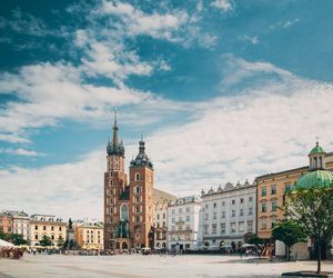 My podajemy miasto, ty zgadujesz ilu +/- ma mieszkańców. To zadanie wcale nie jest łatwe!